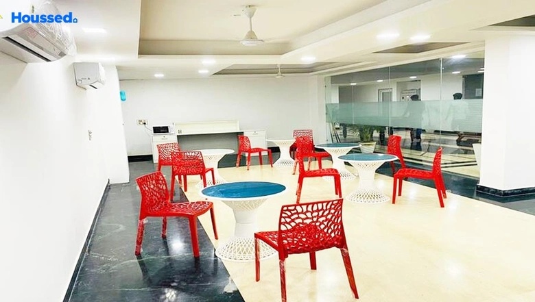Sample Apartment